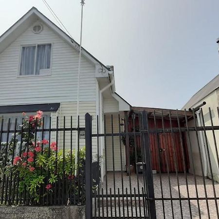 Casa פורטו ואראס מראה חיצוני תמונה
