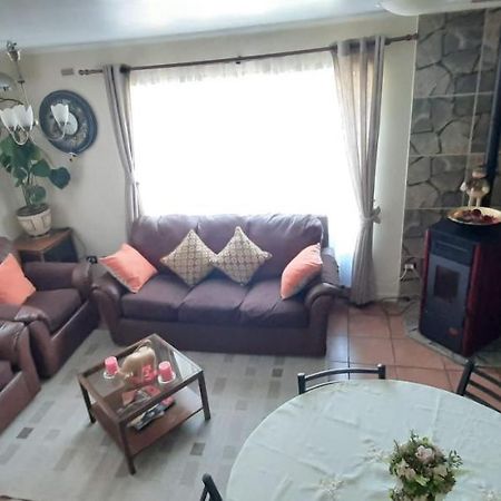 Casa פורטו ואראס מראה חיצוני תמונה