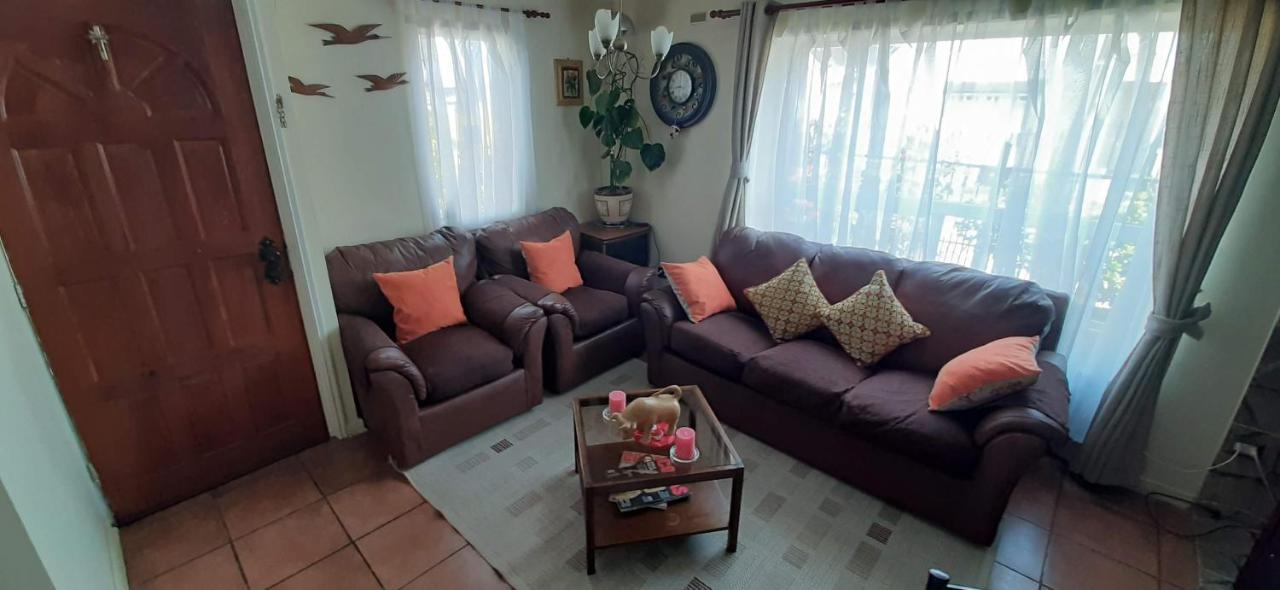 Casa פורטו ואראס מראה חיצוני תמונה