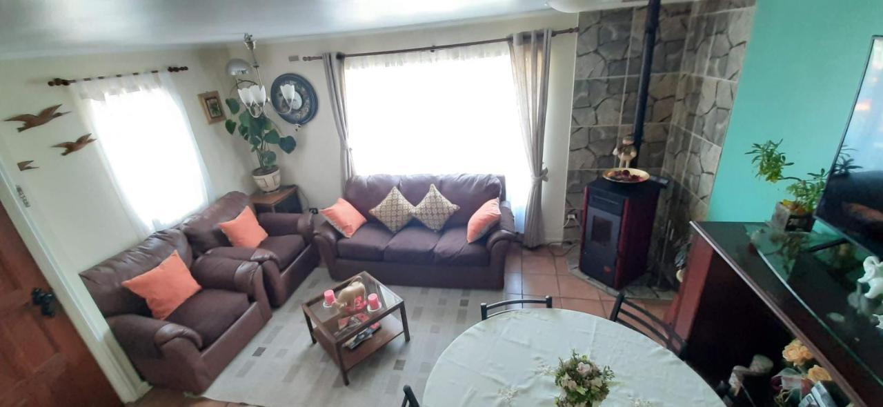 Casa פורטו ואראס מראה חיצוני תמונה