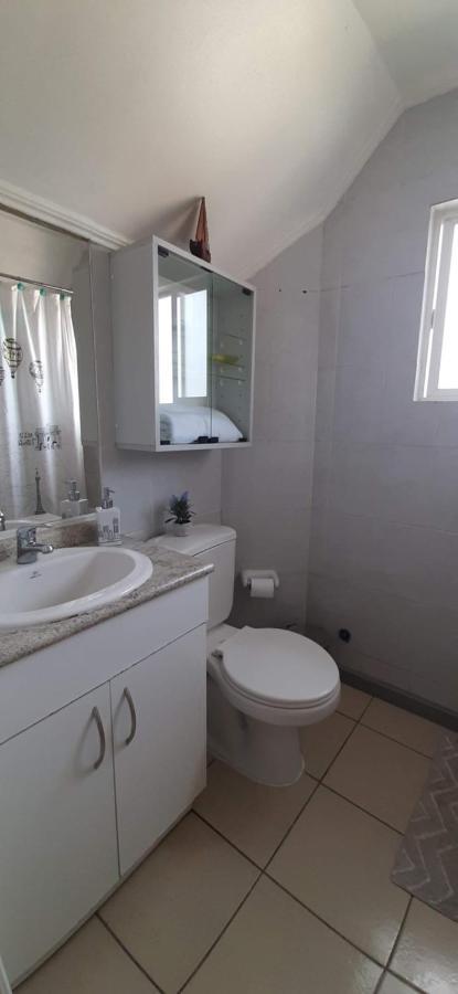 Casa פורטו ואראס מראה חיצוני תמונה